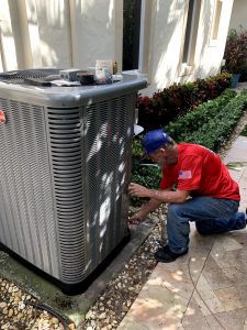 AC Repair