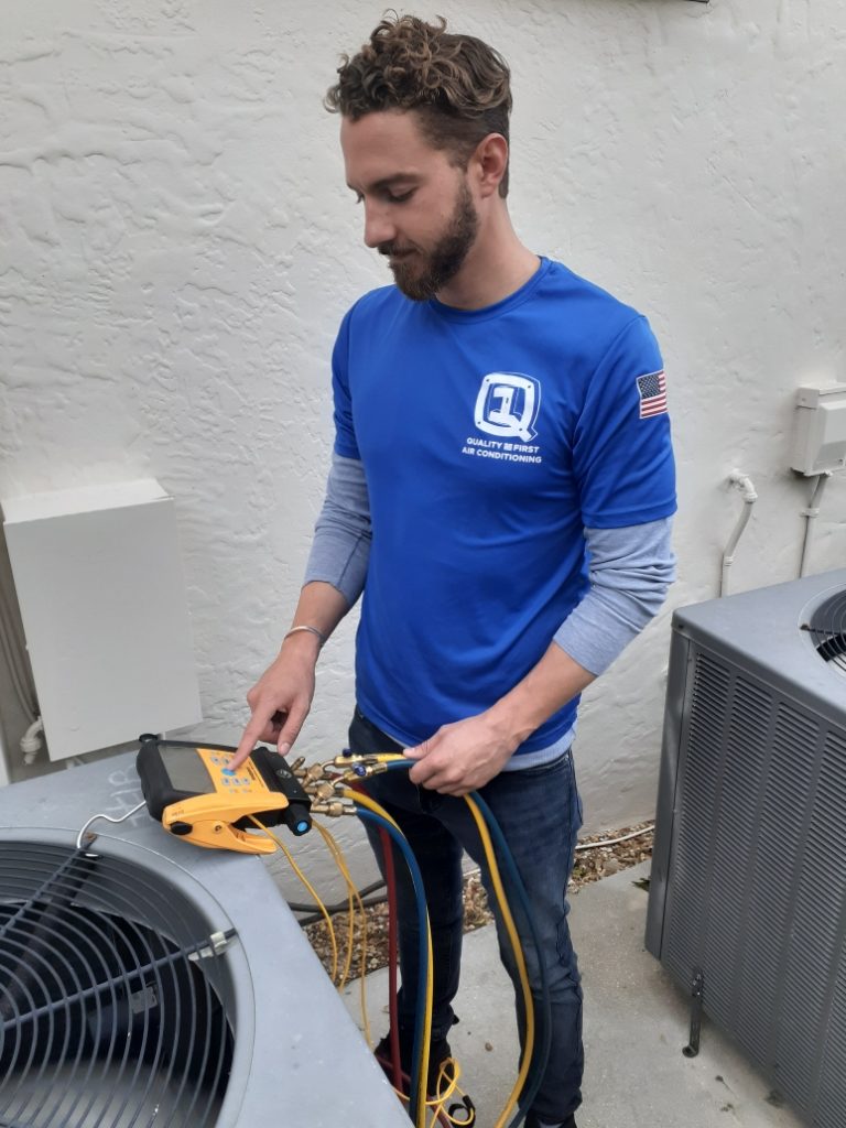 Are Preventative Maintenance Programs for A/C Systems Worth It?