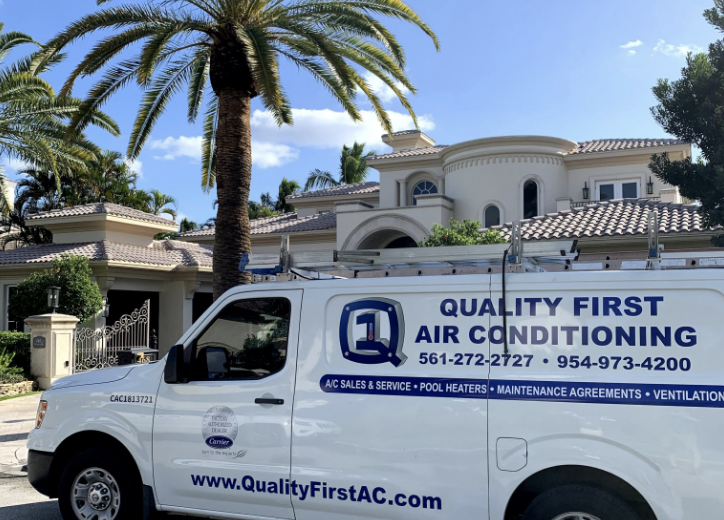 Maximizing Comfort: 5 Benefits of Air Conditioning Maintenance