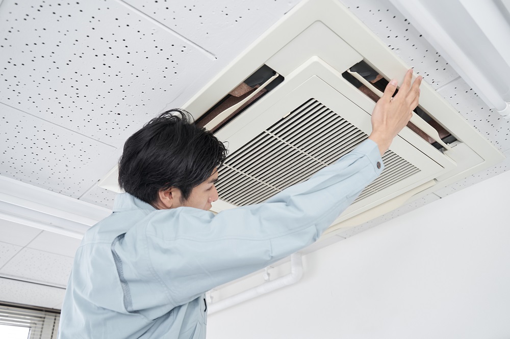 Expert Air Conditioning Repair Services - Fast & Reliable Solutions