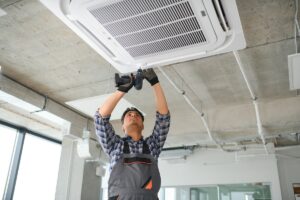 Reliable Air Conditioning Repair Services in Your Area - Get Started Today