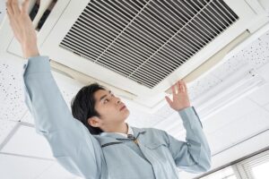 Air Conditioning Replacement Services in Boca Raton, FL