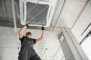 Air Conditioning Replacement Services in Boca Raton, FL