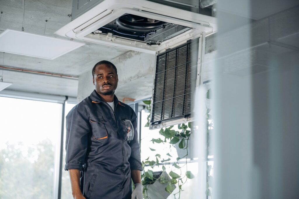 Boca Raton AC Maintenance Program | Regular Tune-Ups & Inspections